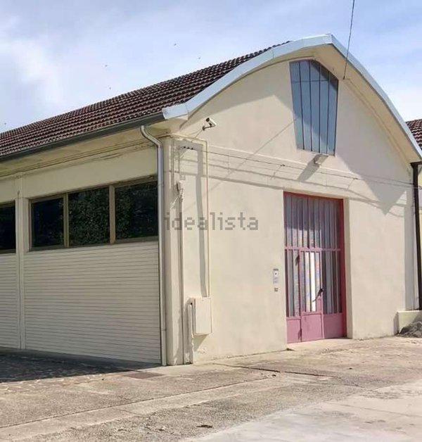 casa semindipendente in affitto a San Martino in Rio