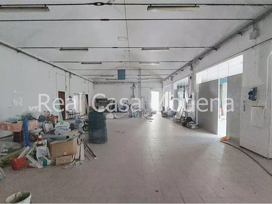 appartamento in affitto a San Martino in Rio