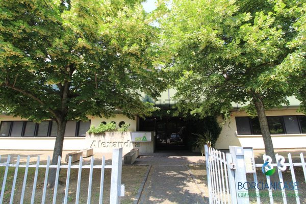 ufficio in affitto a San Martino in Rio