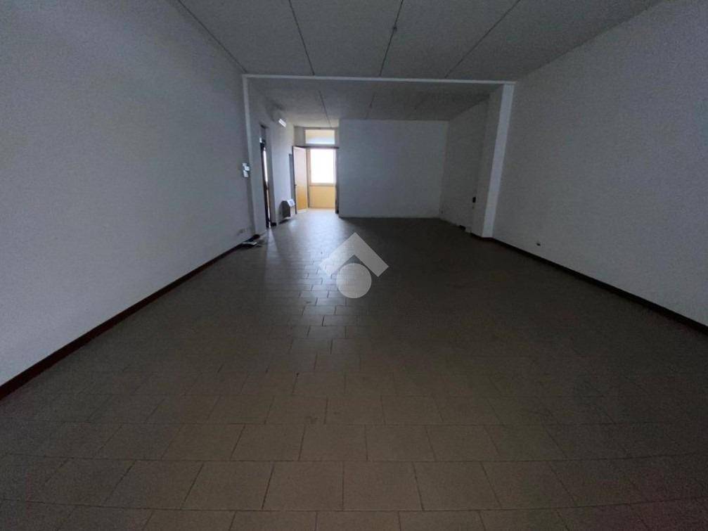 ufficio in affitto a Sant'Ilario d'Enza