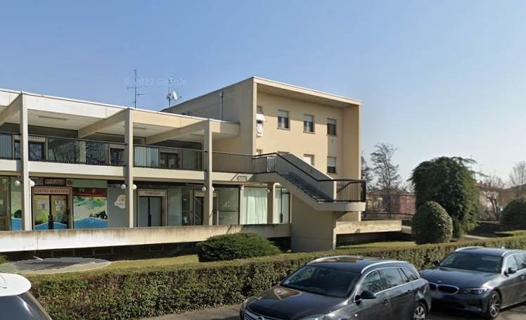 ufficio in affitto a Sant'Ilario d'Enza