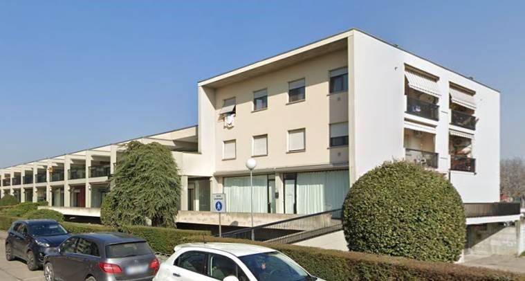 ufficio in affitto a Sant'Ilario d'Enza