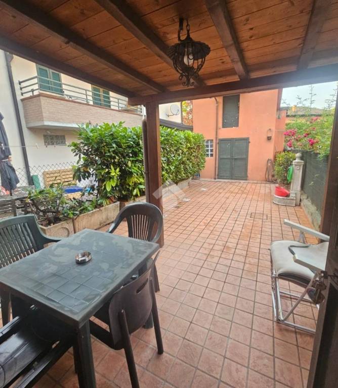 appartamento in affitto a Sant'Ilario d'Enza in zona Calerno