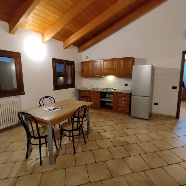 appartamento in affitto a Sant'Ilario d'Enza