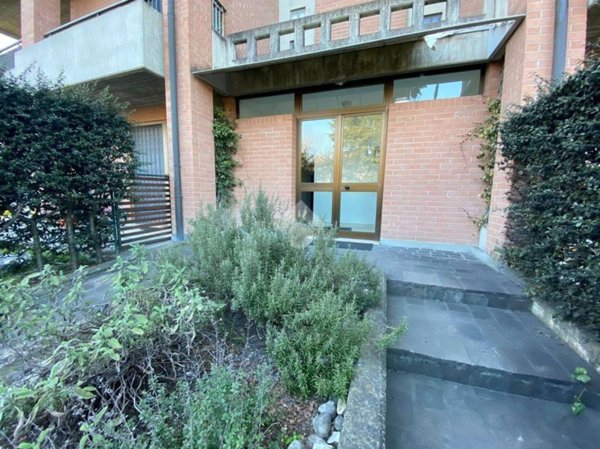 appartamento in affitto a Sant'Ilario d'Enza