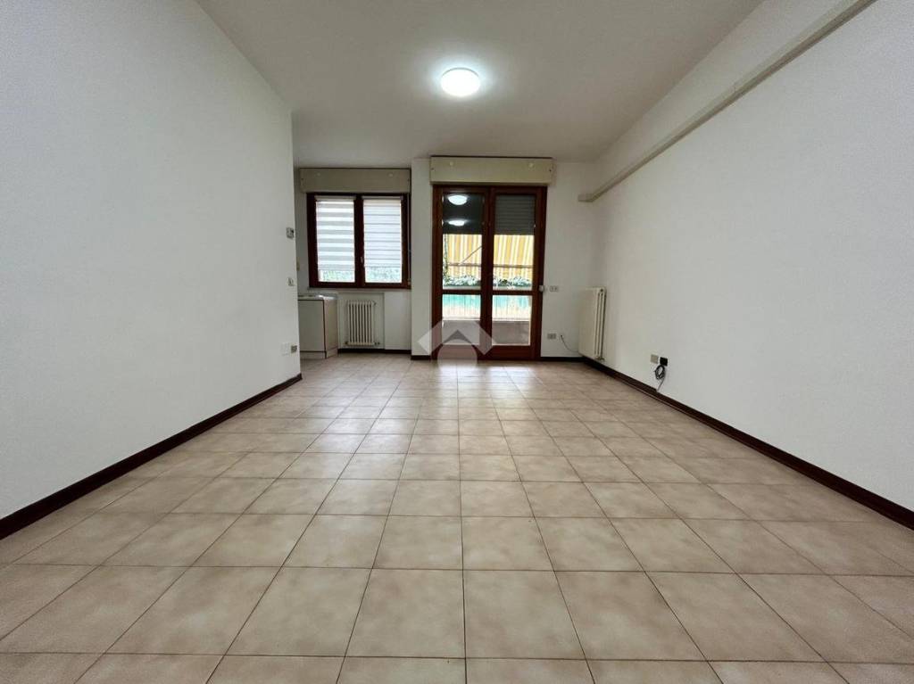 appartamento in affitto a Sant'Ilario d'Enza