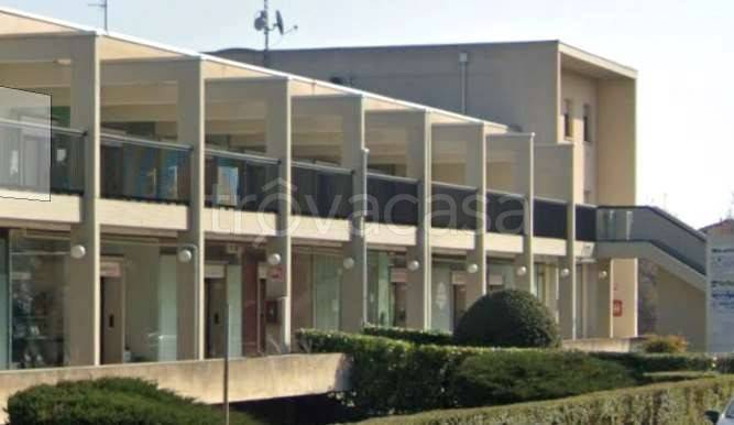 ufficio in affitto a Sant'Ilario d'Enza