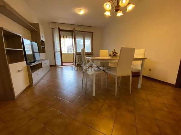 appartamento in affitto a Sant'Ilario d'Enza