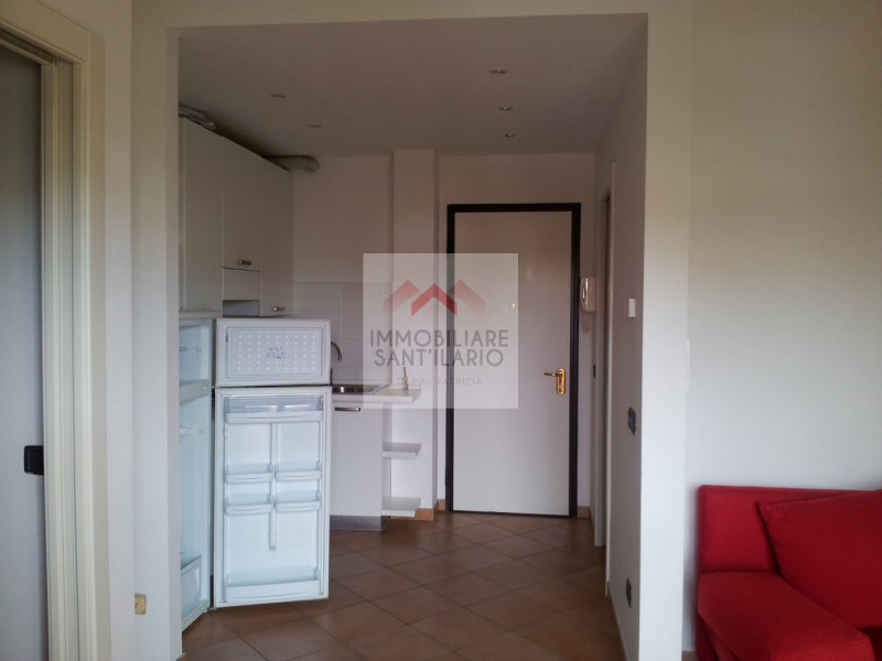 appartamento in affitto a Sant'Ilario d'Enza