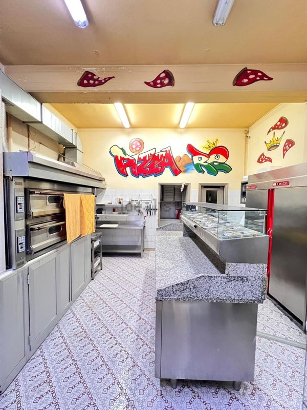 ufficio in affitto a Sant'Ilario d'Enza