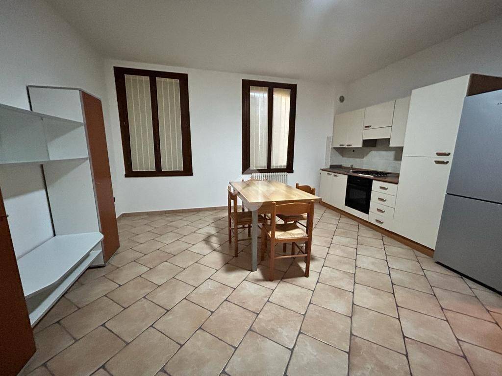 appartamento in affitto a Sant'Ilario d'Enza