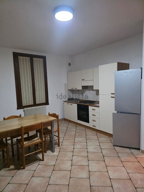 appartamento in affitto a Sant'Ilario d'Enza