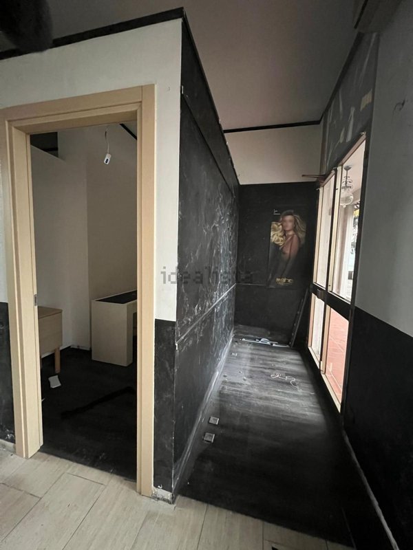 ufficio in affitto a Sant'Ilario d'Enza