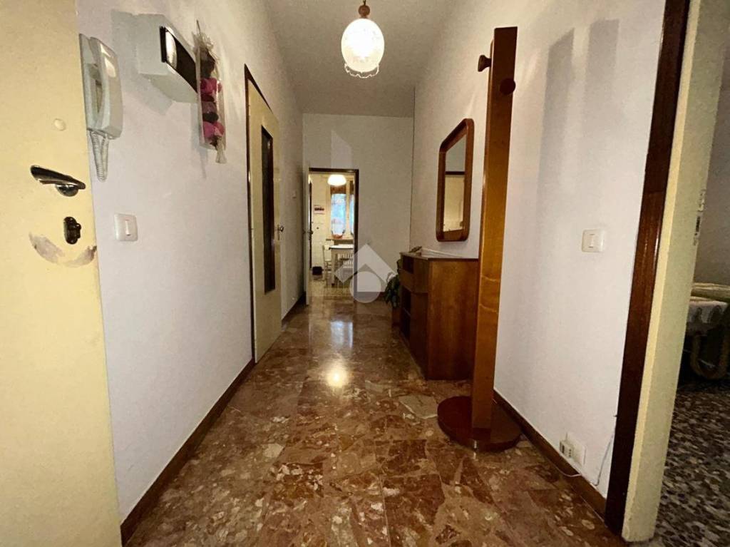 appartamento in affitto a Sant'Ilario d'Enza