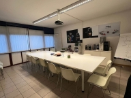 ufficio in affitto a Sant'Ilario d'Enza
