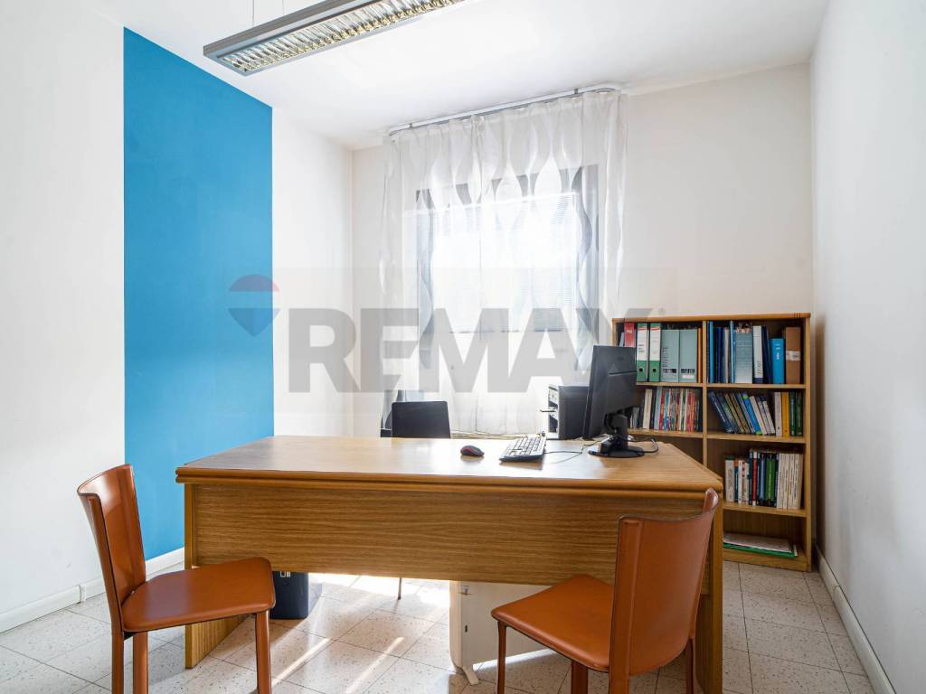 ufficio in affitto a Sant'Ilario d'Enza
