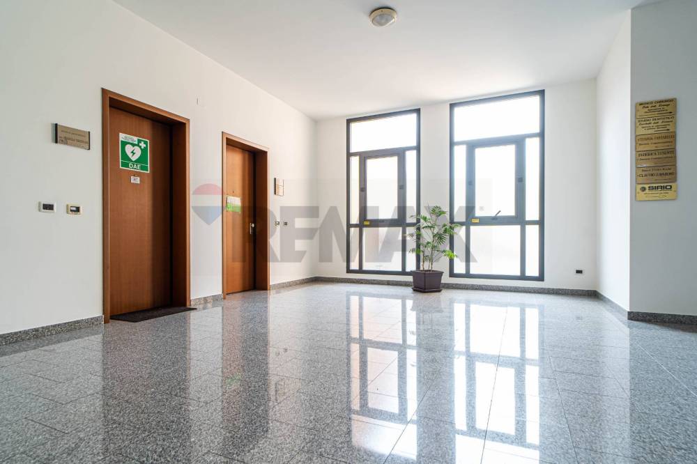 ufficio in affitto a Sant'Ilario d'Enza