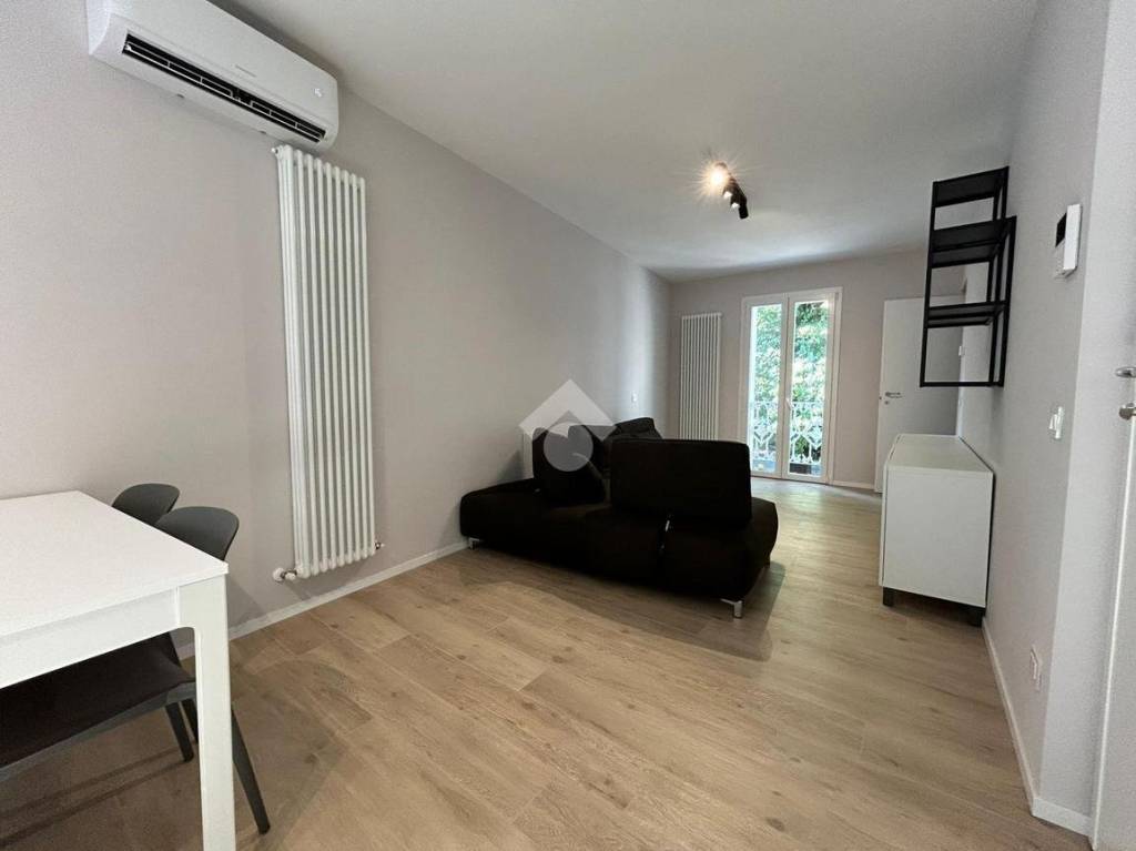 appartamento in affitto a Sant'Ilario d'Enza