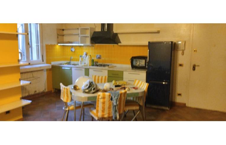 appartamento in affitto a Sant'Ilario d'Enza