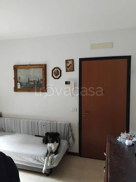 appartamento in affitto a Sant'Ilario d'Enza