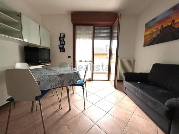 appartamento in affitto a Sant'Ilario d'Enza