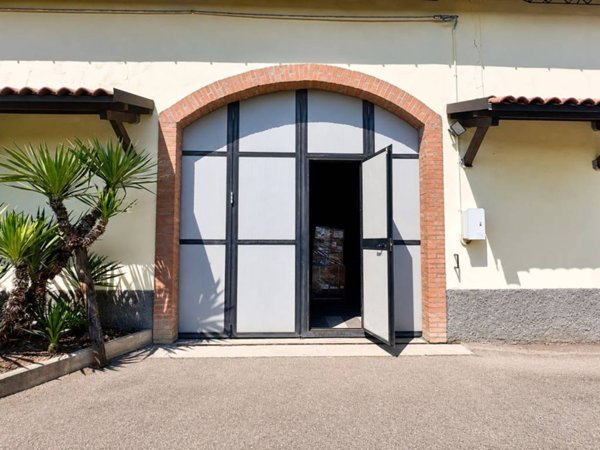 appartamento in affitto a Sant'Ilario d'Enza