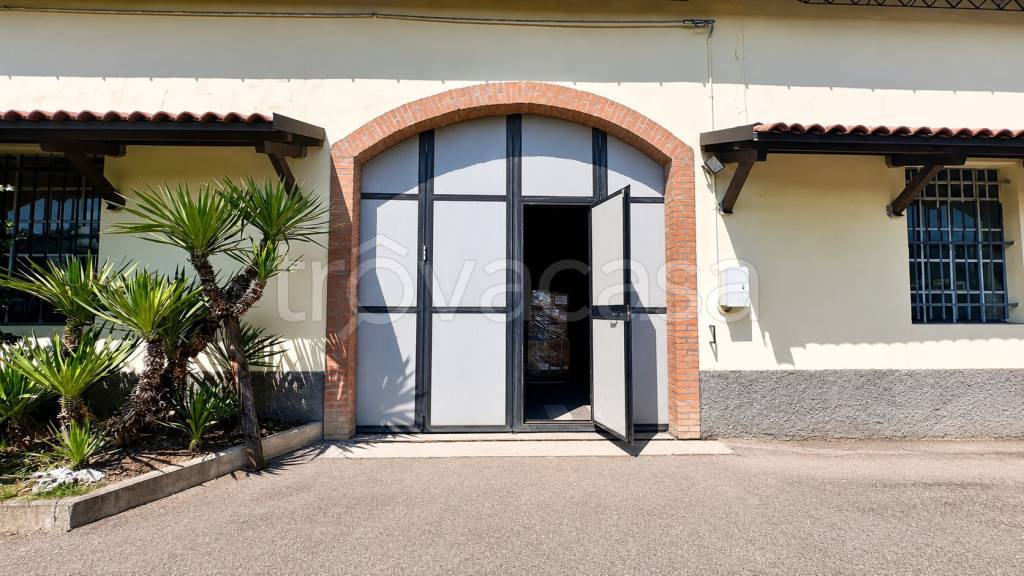 appartamento in affitto a Sant'Ilario d'Enza