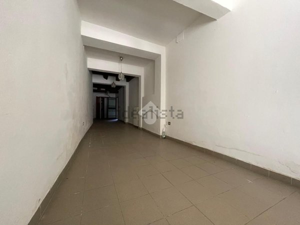 loft in affitto a Scandiano