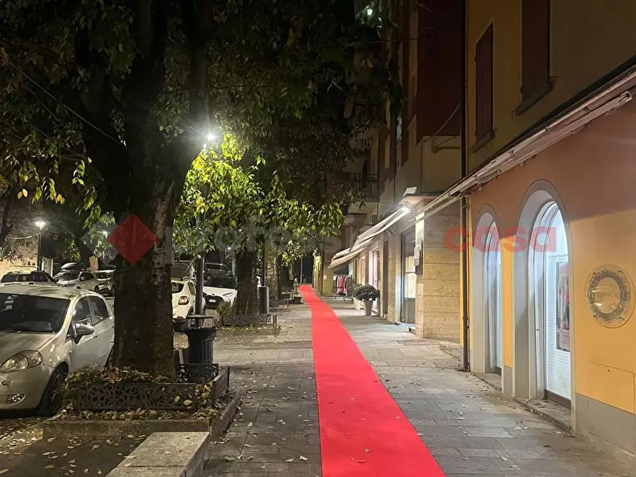 negozio in affitto a Scandiano