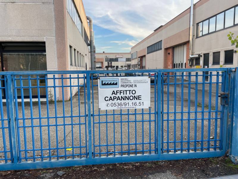 ufficio in affitto a Scandiano