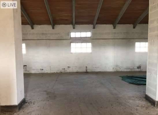 capannone in affitto a Scandiano