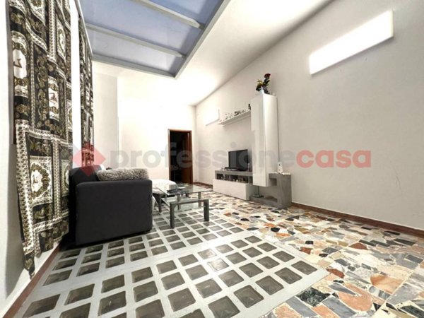 appartamento in affitto a Scandiano