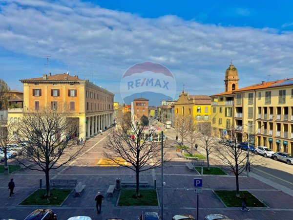 appartamento in affitto a Scandiano