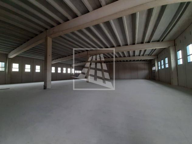 locale commerciale in affitto a Scandiano in zona Arceto