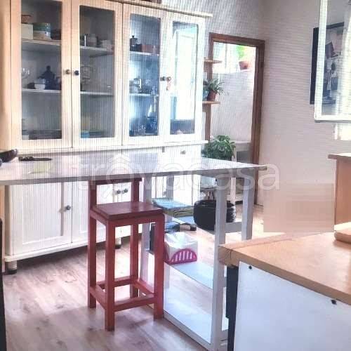 appartamento in affitto a Scandiano