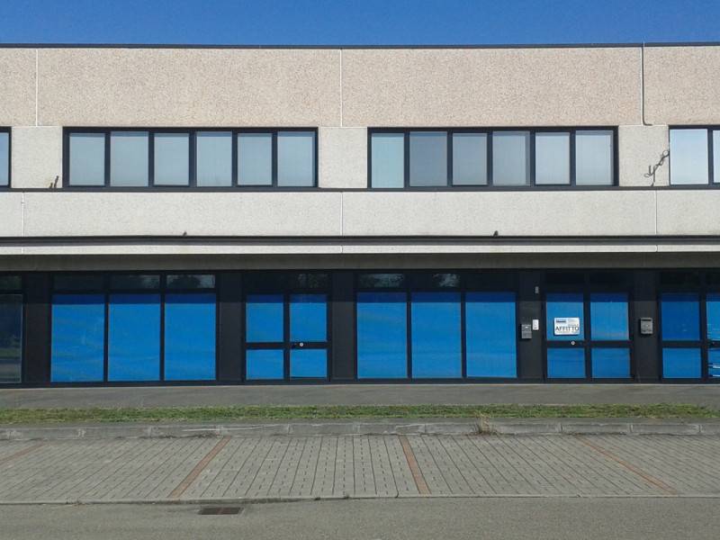 capannone in affitto a Scandiano in zona Arceto