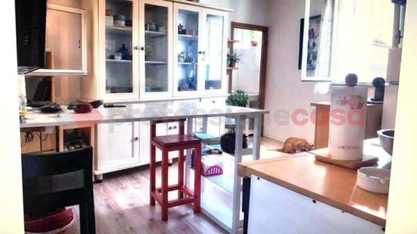 casa indipendente in affitto a Scandiano