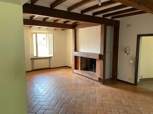 appartamento in affitto a Scandiano