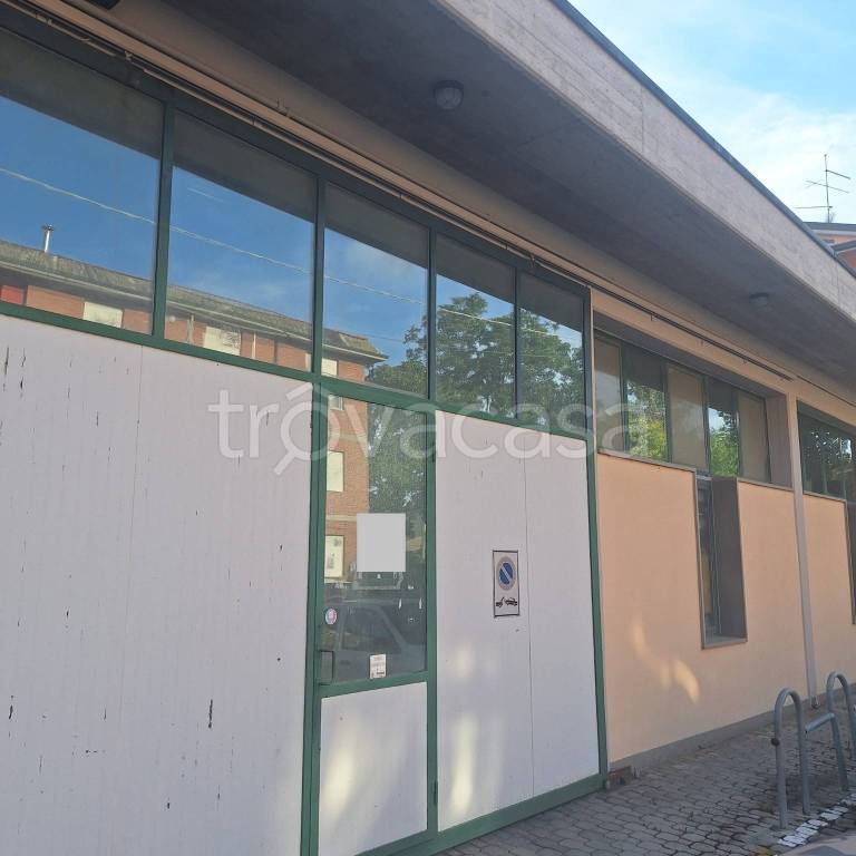 appartamento in affitto a Scandiano in zona Arceto
