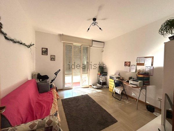 appartamento in affitto a Scandiano