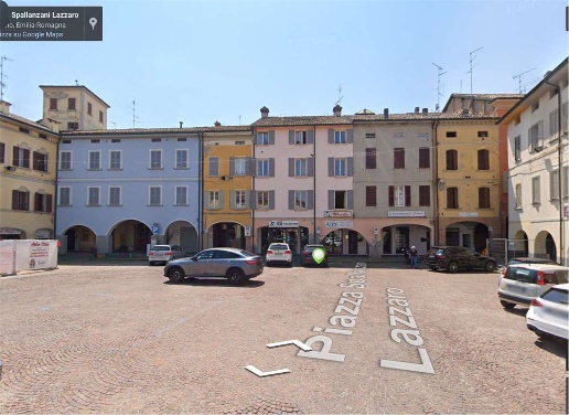 appartamento in affitto a Scandiano