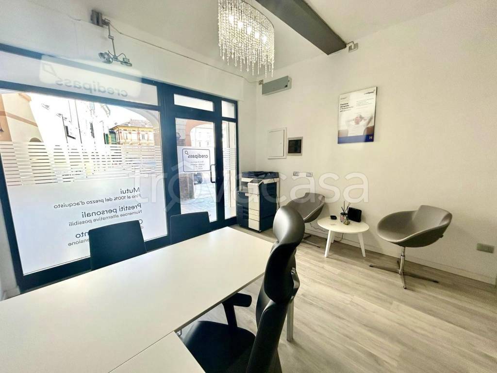 appartamento in affitto a Scandiano