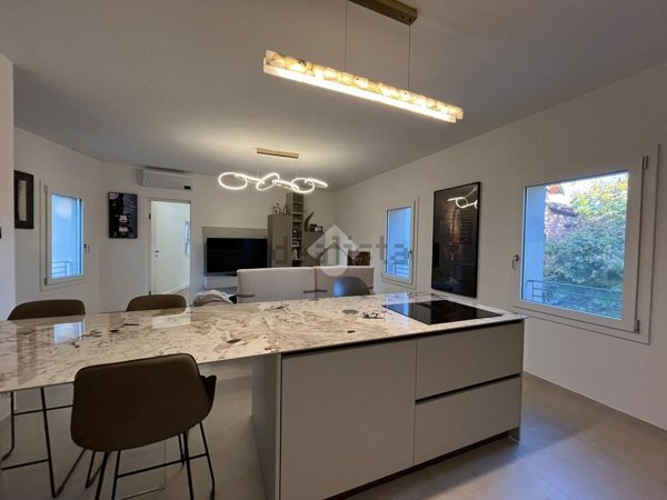 appartamento in affitto a Scandiano in zona Arceto