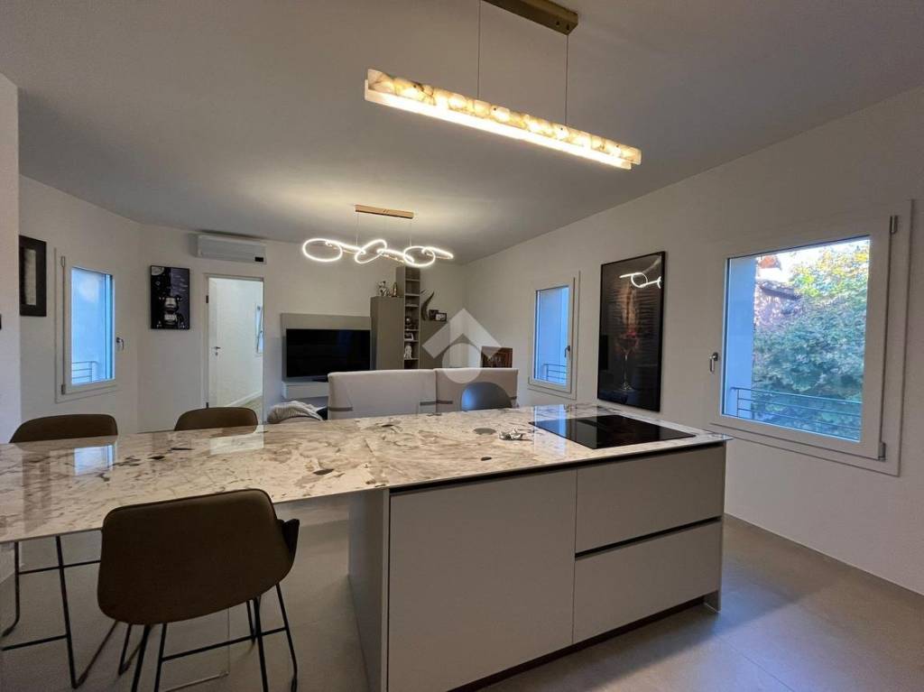 appartamento in affitto a Scandiano in zona Arceto