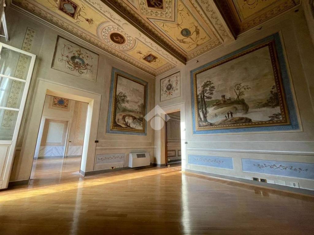 ufficio in affitto a Scandiano