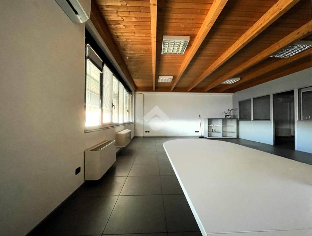 ufficio in affitto a Scandiano in zona Bosco