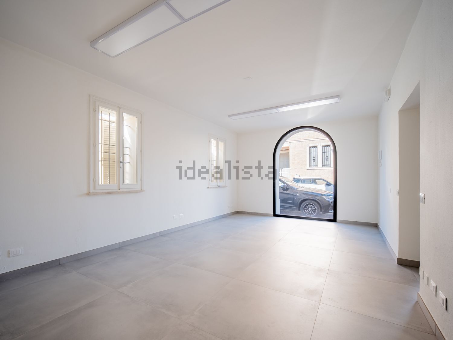 ufficio in affitto a Scandiano