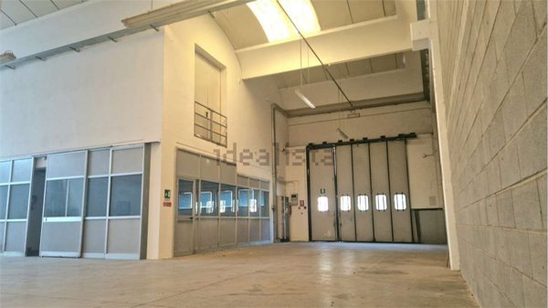 ufficio in affitto a Scandiano