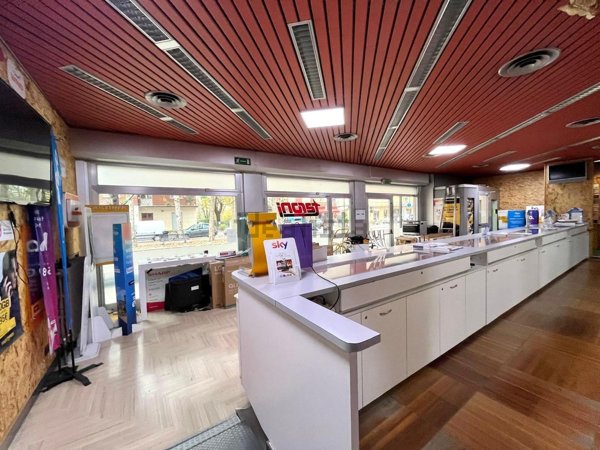 locale commerciale in affitto a Scandiano