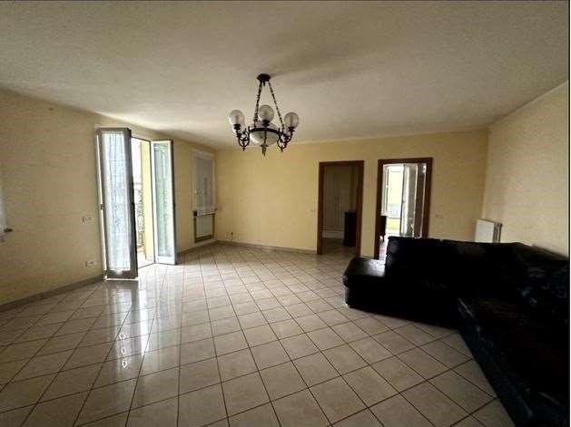 appartamento in affitto a Scandiano